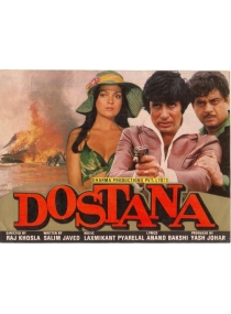Dostana