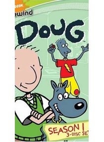 Doug (1ª Temporada)