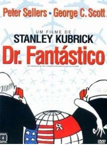 Dr. Fantástico