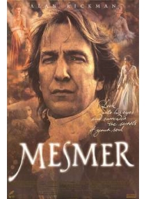 Dr. Mesmer - O Feiticeiro