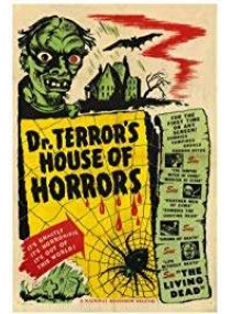 Dr. Terrors House Of Horrors / Casa dos Horrores do Dr. Terror