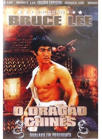 O Dragão Chinês