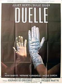 Duelo