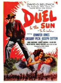 Duelo ao Sol