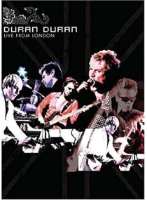 Duran Duran - Live from London