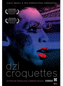Dzi Croquettes