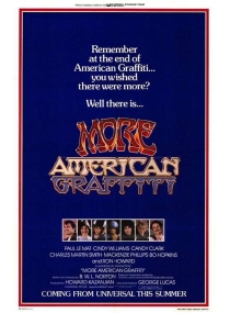 American Graffiti - E a Festa Acabou