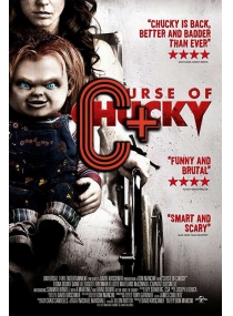 A Maldição de Chucky