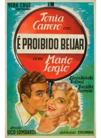 É Proibido Beijar