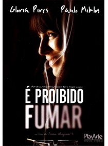 É Proibido Fumar