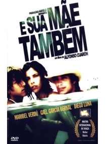E Sua Mãe Também