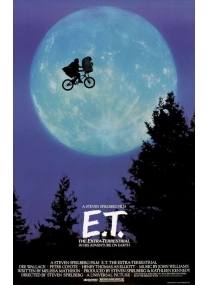 E.T. - O Extraterrestre