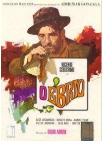 Ébrio, O