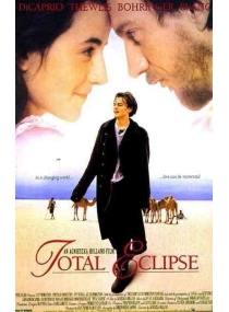 Eclipse de uma Paixão