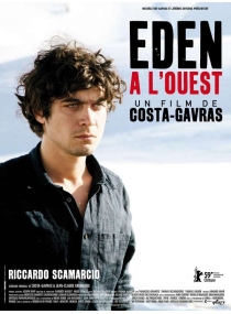 Paraíso à Oeste