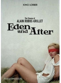 O Éden e Após