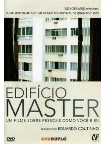 Edifício Master
