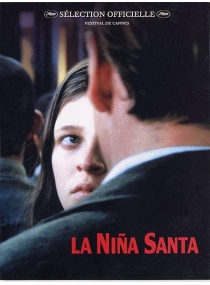 A Menina Santa