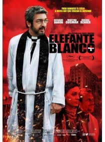 Elefante Branco