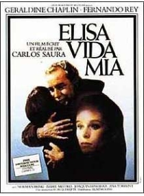 Elisa, Vida Minha