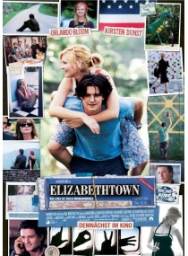 Tudo Acontece em Elizabethtown