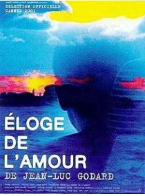 Elogio De Amor