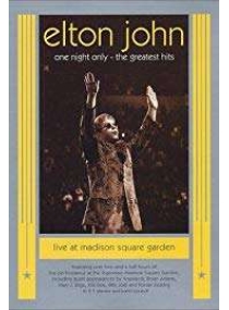 Elton John - One Night Only
