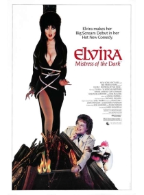 Elvira: A Rainha das Trevas