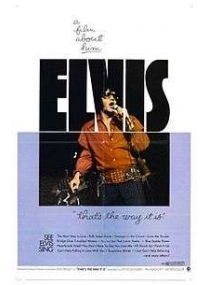 Elvis é Assim