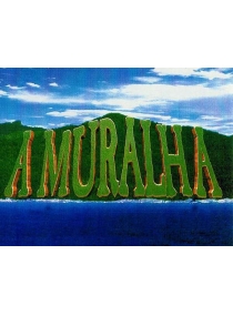 A Muralha (4 DVDs)