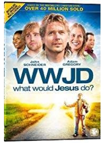 Em Seus Passos, O Que Faria Jesus?