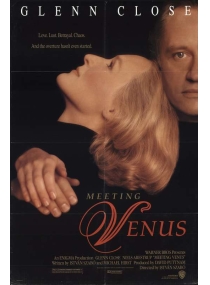 Encontro com Vênus