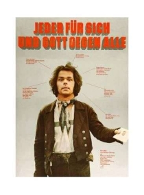 O Enigma de Kaspar Hauser