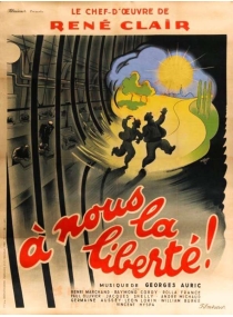 A Nós a Liberdade
