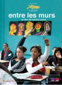 Entre os Muros da Escola