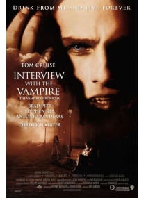 Entrevista Com o Vampiro