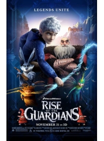 A Origem dos Guardiões