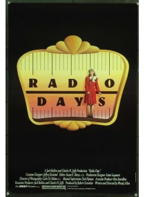 A Era do Rádio