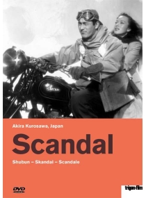 Escândalo