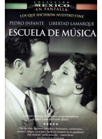 Escola de Música
