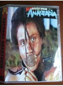 Escrava Anastacia