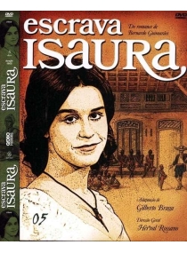 Escrava Isaura, A  (5 DVDs)
