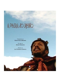 A Pedra Do Reino (2 DVDs)
