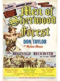 A Espada de Robin Hood