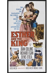 Ester E o Rei / Esther E O Rei
