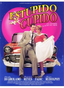 Estúpido Cupido