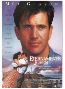 Eternamente Jovem