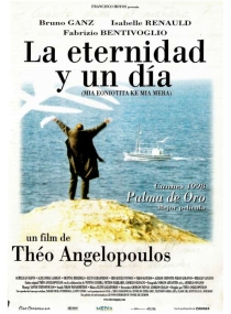 Uma Eternidade E Um Dia