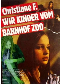 Eu, Christiane F., 13 Anos, Drogada e Prostituída