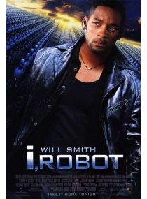 Eu, Robô